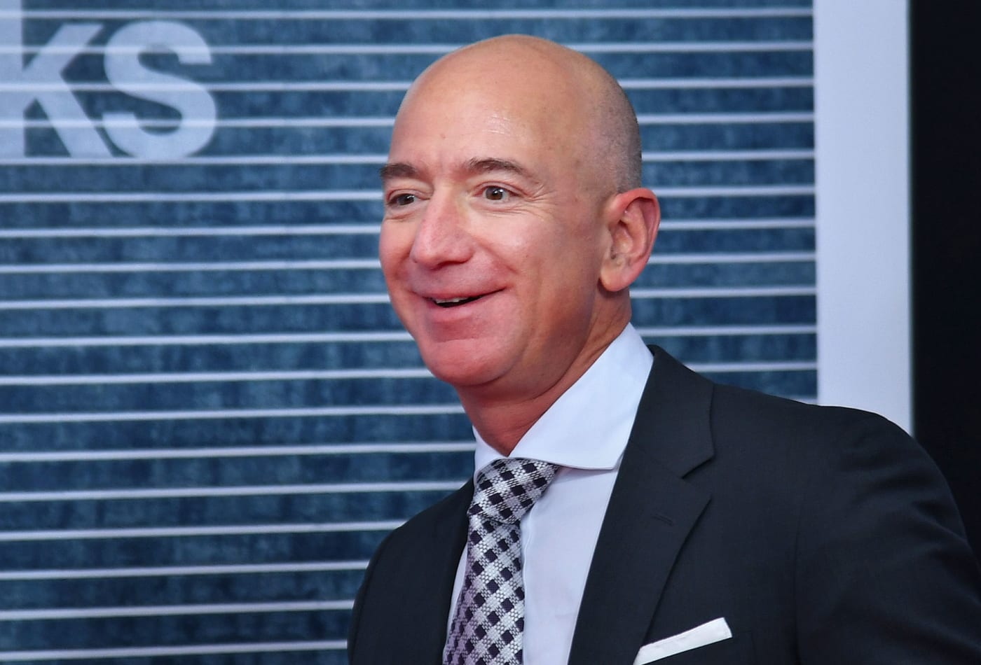 Esta es la prueba de 3 preguntas de Jeff Bezos para los nuevos empleados de Amazon