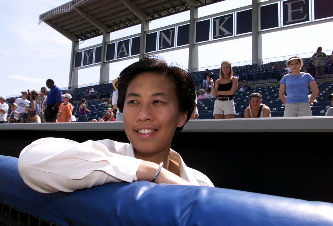 Miami Marlins contrata a la ejecutiva Kim Ng, convirtiéndola en la primera gerente general femenina de la MLB