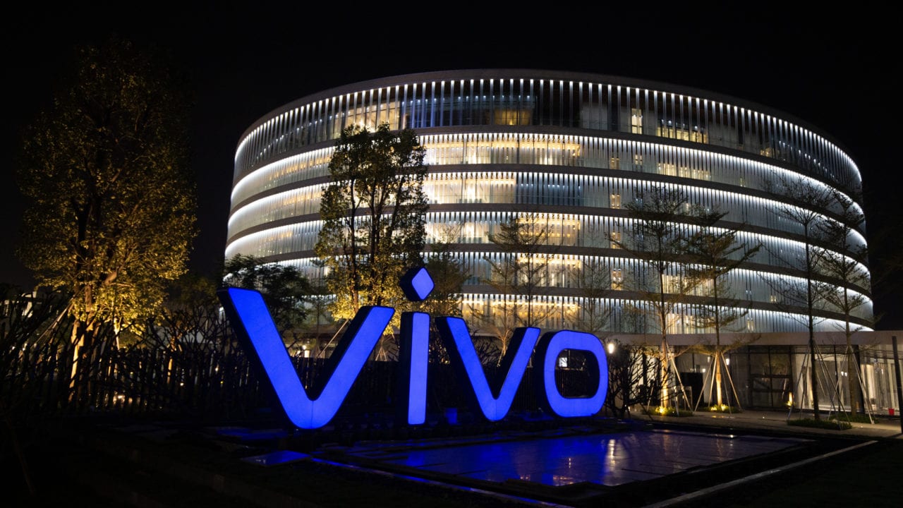 Vivo, la empresa que le quitó la corona a Huawei en China, ahora quiere el 10% del mercado en México