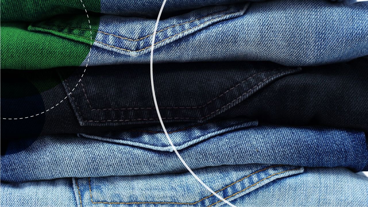 OGGI Jeans: aliado por un planeta más limpio y verde junto al USCTP